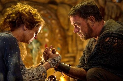 Cloud Atlas, una nuova featurette e 42 immagini del film (39)