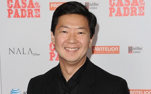 Deborah Ann Woll in Are We Officially Dating, Jamie Foxx e Ken Jeong in After Prom e All-Star Weekend (2)