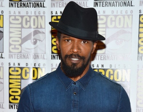 Deborah Ann Woll in Are We Officially Dating, Jamie Foxx e Ken Jeong in After Prom e All-Star Weekend