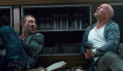 Die Hard - Un buongiorno per morire, nuovo trailer e primo poster
