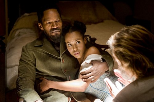 Django Unchained, nuove immagini (6)