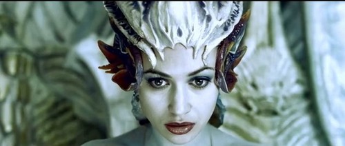 Empires of the Deep, primo trailer del fantasy 3D con Olga Kurylenko (2)