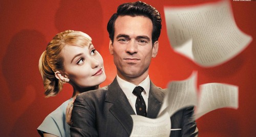 Festival di Roma 2012, Populaire trailer sottotitolato in italiano, poster e immagini (6)