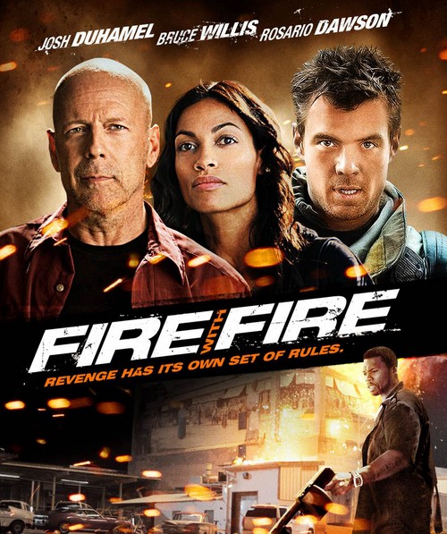 Fire with Fire, recensione in anteprima (4)