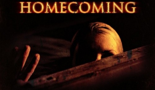 Homecoming, trailer e poster del thriller psicologico di Todd Kniss (2)