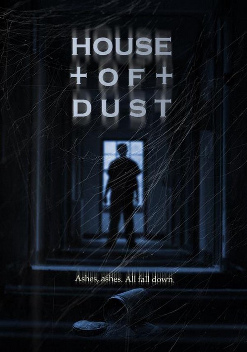 Horror news Almost Human, House of Dust, Murkwood, Art House Massacre (2)