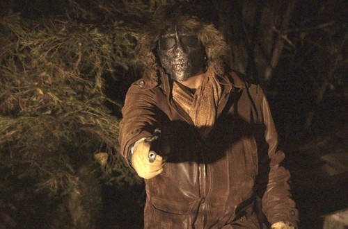 Horror news Almost Human, House of Dust, Murkwood, Art House Massacre (4)