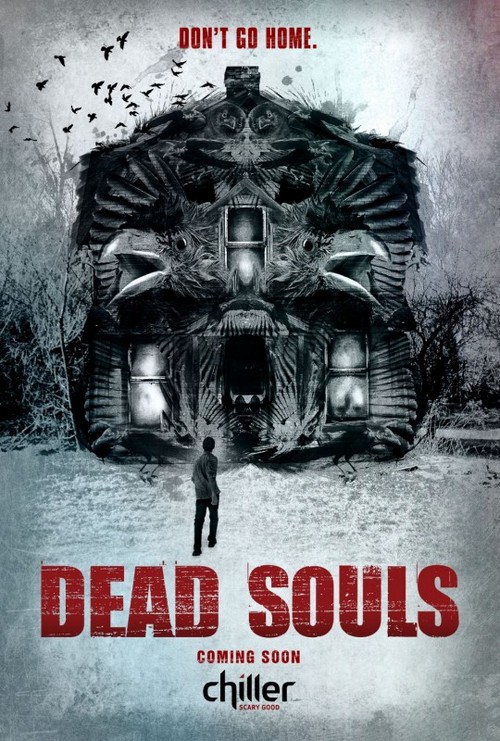 Horror news Sawney Flesh of Man, Dead Souls, Stitches, Taeter City (2)