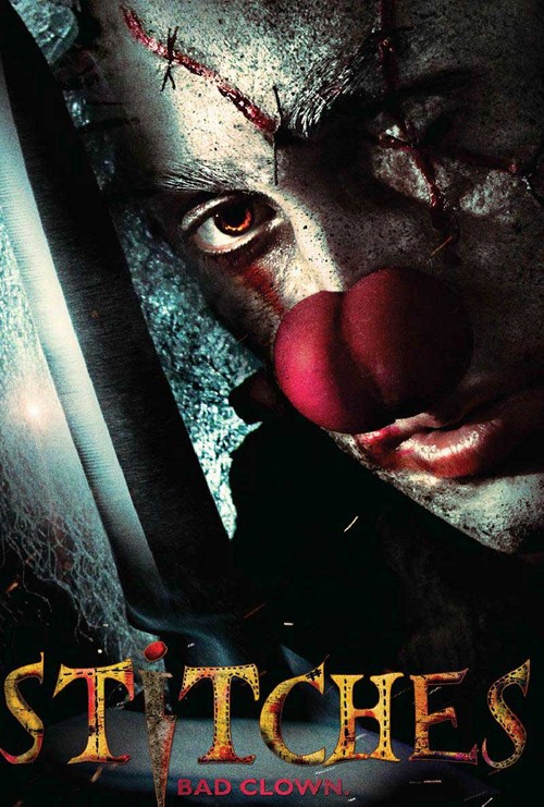 Horror news Sawney Flesh of Man, Dead Souls, Stitches, Taeter City (3)