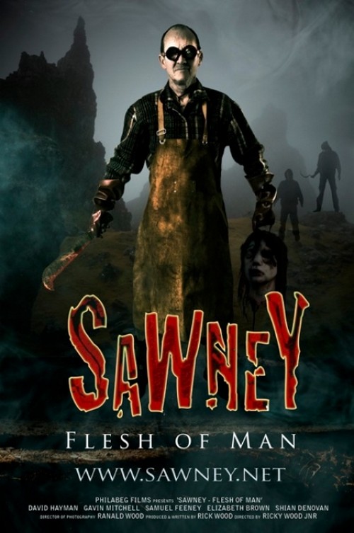 Horror news Sawney Flesh of Man, Dead Souls, Stitches, Taeter City (4)