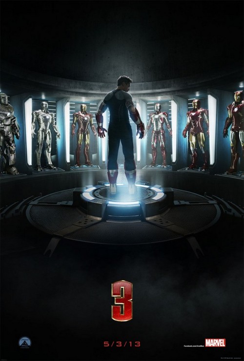 Iron Man 3, prime immagini ufficiali e nuovo teaser poster (3)