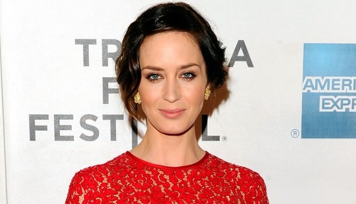 Katee Sackhoff nei Mercenari al femminile, Emily Blunt e Ruth Wilson in The Avengers 2