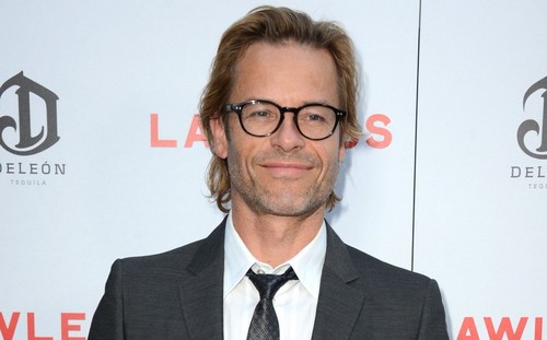 Kristen Wiig, Hailee Steinfeld, Guy Pearce e Nick Nolte in Hateship Friendship (3)