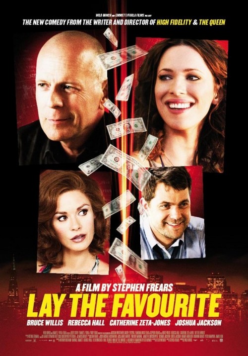 Lay the Favorite nuovo trailer, poster e immagini con Bruce Willis (9)
