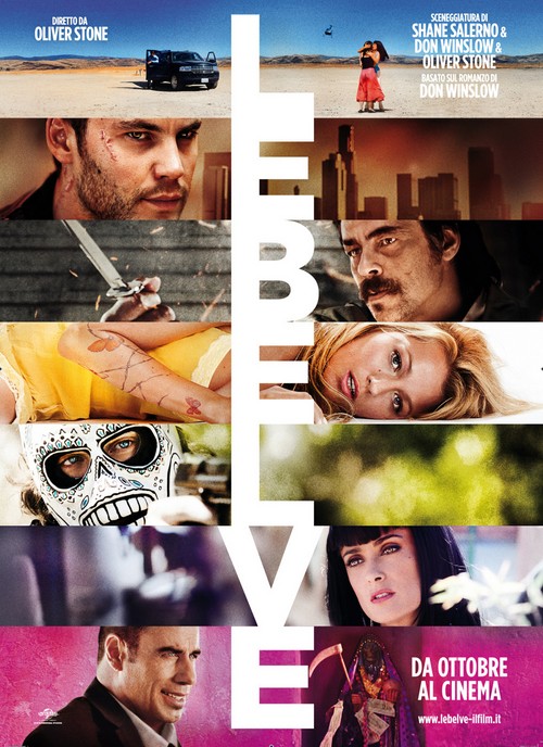 Le belve, recensione in anteprima