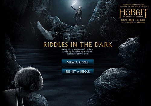 Lo Hobbit - Un viaggio inaspettato, il gioco interattivo ufficiale (2)