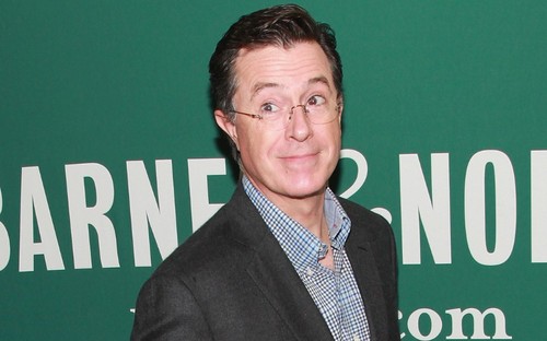 Lo Hobbit, nel cast anche Jim Beaver e Stephen Colbert (2)
