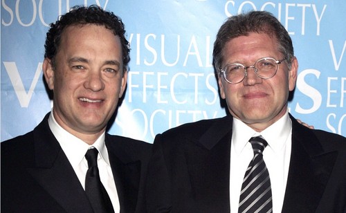 Major Matt Mason, aggiornamenti da Tom Hanks