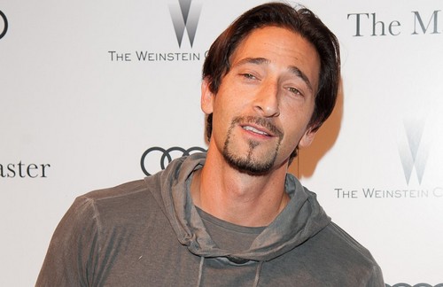 Maria Bello e Adrien Brody in Third Person, Woody Harrelson e Martin Sheen in September Morn (2)