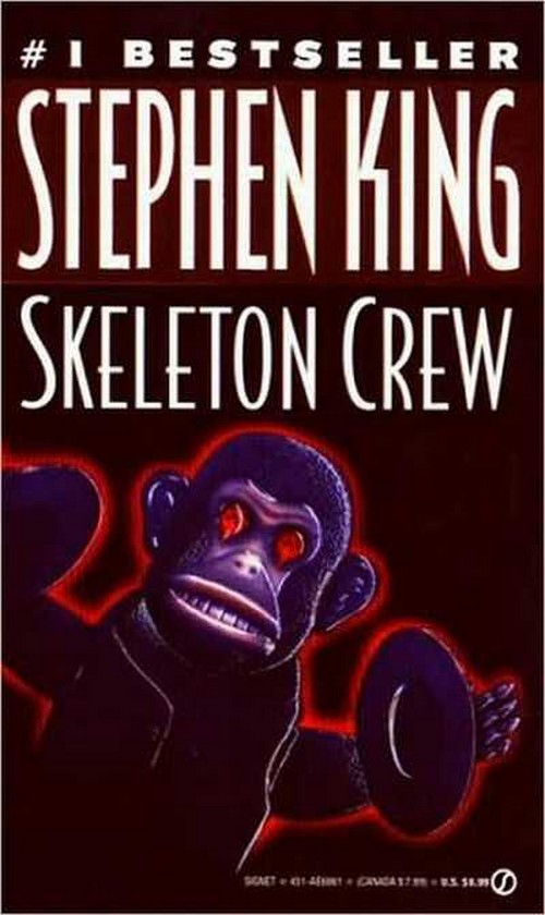 Mercy, in arrivo un nuovo horror tratto da Stephen King (2)