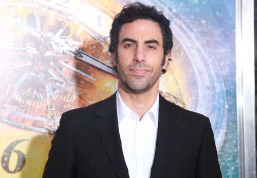Meryl Streep in trattative per Into the Woods, Sacha Baron Cohen sviluppa The Lesbian