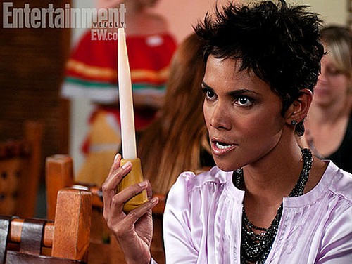Movie 43, prime immagini e trame dell'antologia di corti con le star di Hollywood (3)