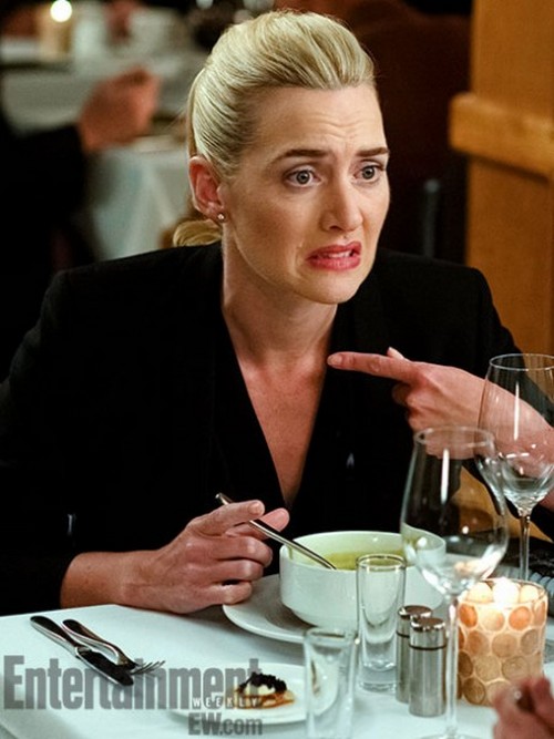 Movie 43, prime immagini e trame dell'antologia di corti con le star di Hollywood (7)