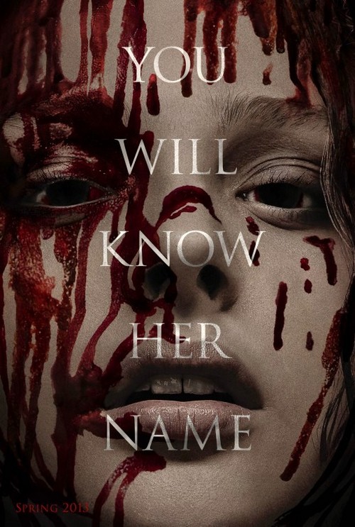 Non aprite quella porta 3D, Silent Hill Revelation 3D, Sinister, Carrie, Smiley poster horror (2)