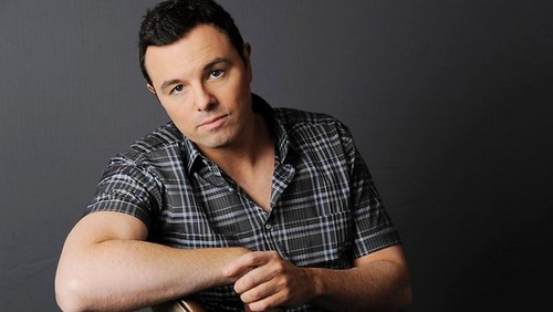 Oscar 2013, Seth MacFarlane condurrà la cerimonia