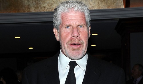 Paul Dano in Prisoners, Ron Perlman in Angry Little God, Chris Hemsworth in American Assassin
