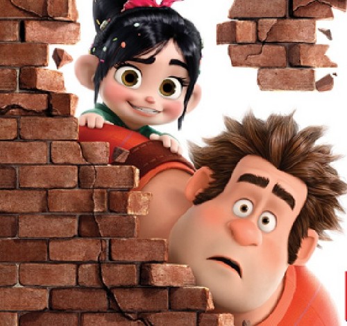 Ralph Spaccatutto, nuovo trailer italiano del cartoon Disney (2)
