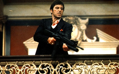 Scarface remake, Looney Tunes reboot, L'alba del pianeta delle scimmie sequel nuovi sceneggiatori (2)