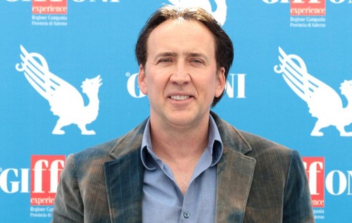 Shailene Woodley in trattative per Divergent, Nicolas Cage per l'apocalittico Left Behind (2)