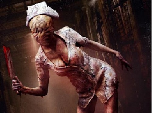 Silent Hill Revelation 3D nuovo motion poster, spot tv e una locandina