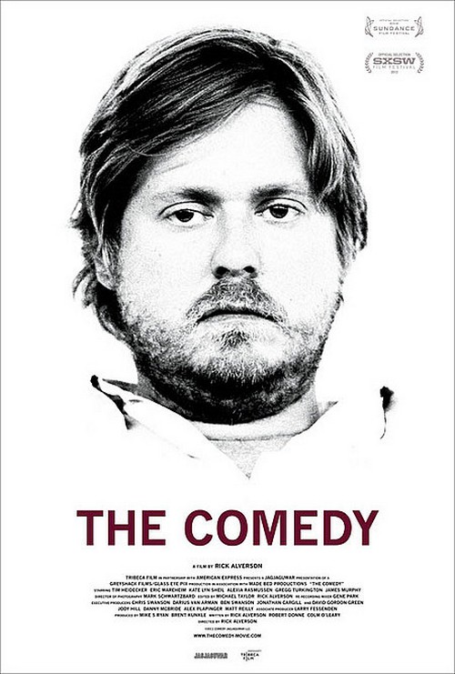 The Comedy, secondo trailer della comedy con Tim Heidecker