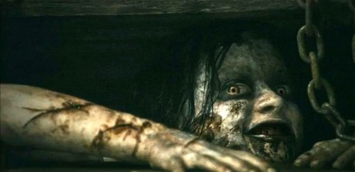 The Evil Dead, prima immagine del remake (3)