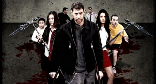 The Human Race, primo trailer e poster per il thriller-horror di Paul Hough (2)
