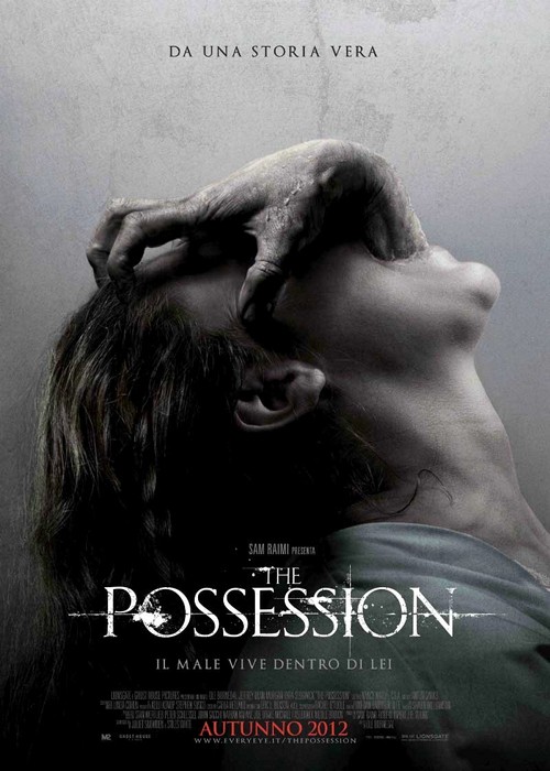 The Possession, l'uscita italiana slitta a fine ottobre (2)