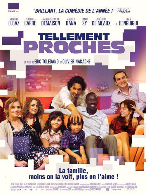 Troppo amici, trailer del nuovo film dei registi di Quasi amici (2)