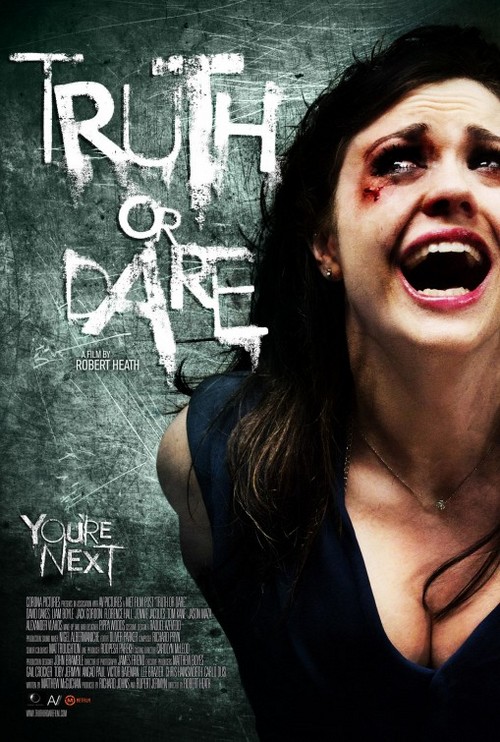 Truth or Dare, recensione in anteprima (2)