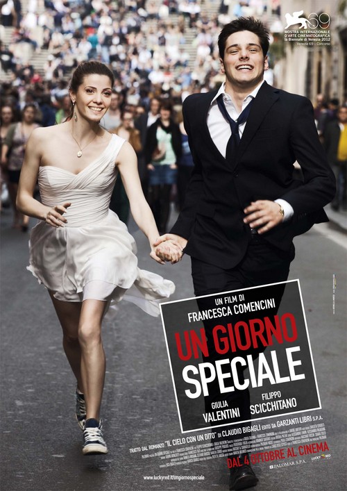 Un giorno speciale, recensione in anteprima