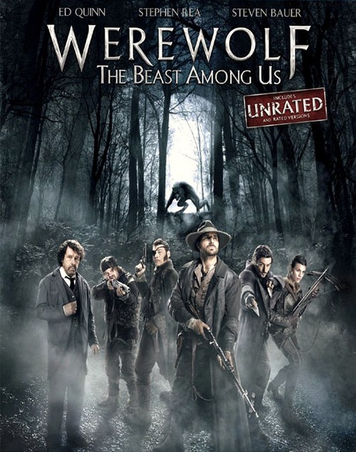 Wolfman 2, recensione in anteprima di Werewolf - The Beast Among Us (2)