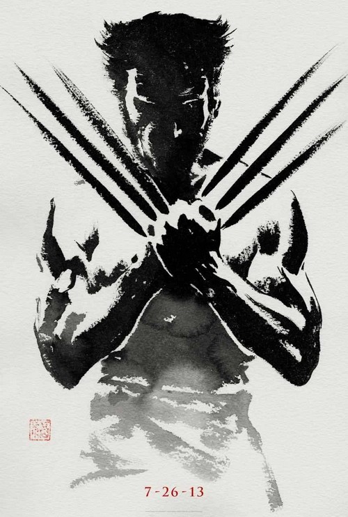 Wolverine, Non aprite quella porta 3D, Les Miserables, Alex Cross, Red Dawn nuovi poster (5)