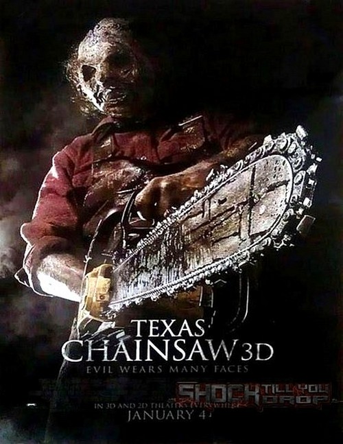 Wolverine, Non aprite quella porta 3D, Les Miserables, Alex Cross, Red Dawn nuovi poster (6)