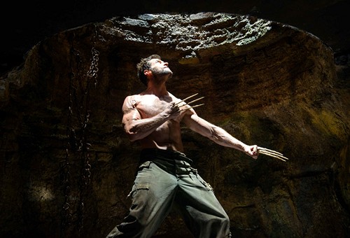 Wolverine, nuova immagine ufficiale e stasera live-chat con Hugh Jackman