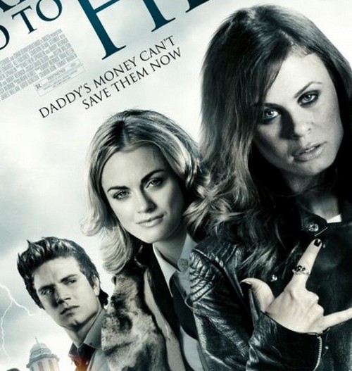 Bad Kids Go to Hell, nuovo trailer e poster dell'horror con Judd Nelson (5)