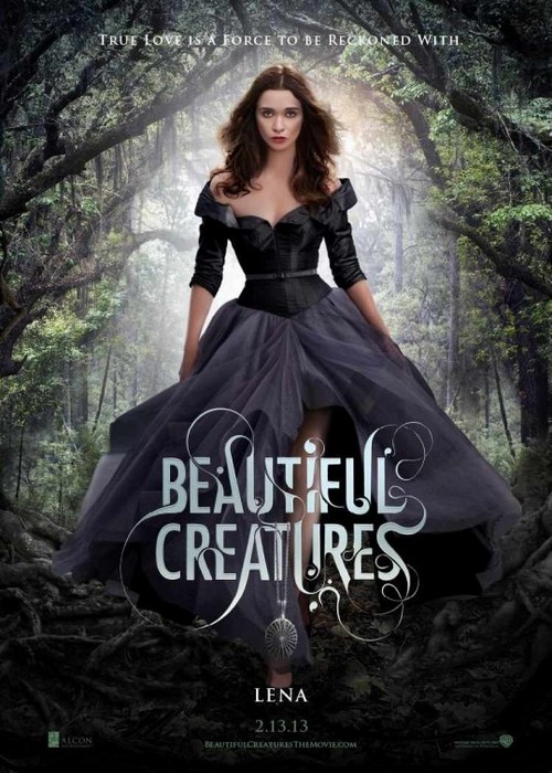 Beautiful Creatures - La sedicesima luna, nuovi poster e due featurette in italiano (2)