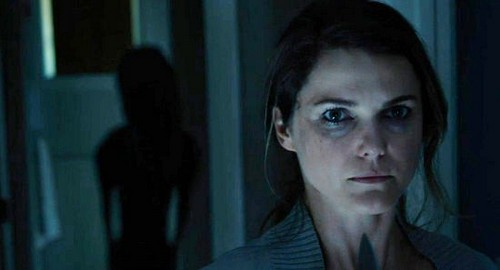Dark Skies, trailer per il thriller di fantascienza