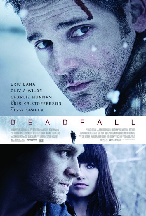 Deadfall, recensione in anteprima