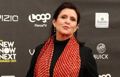Dwayne Johnson confermato in Hercules, Carrie Fisher vuol tornare in Star Wars 7 (2)
